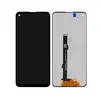 MR3_113992 Дисплей motorola xt2045 moto g8, з сенсором, black 