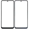 MR3_114212 Скло корпусу для huawei p smart s 2020, y8p, enjoy 10s, honor play 4t pro з oca-плівкою, black 