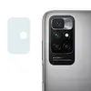 MR3_114546 Захисне скло камери для для redmi 10 прозорий 