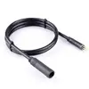 MR3_115112 Кабель подовжувач для двигуна колеса 9 pin 350-500w 130см 