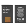 MR3_115318 Акумулятор nokia bl-5cb (aaaa), (без logo) 