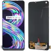 MR3_116384 Дисплей oppo a74 4g (ver. 05), oppo a95 5g, oppo a96 5g, oppo f19, з сенсором, black переклей оригінал 