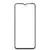 MR3_116460 Скло samsung a135, a235, m235, m335 galaxy a13, a23, m23, m33 (0.3mm, 4d arc люкс) black 