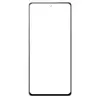 MR3_116636 Скло корпусу для samsung g780 galaxy s20fe з oca-плівкою, black оригінал (prc) 