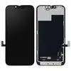 MR3_117315 Дисплей iphone 13, з сенсором, та рамкою black, знятий оригінал 