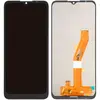 MR3_118524 Дисплей nokia c10, c20, з сенсором, black (fpc6509-4) 