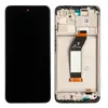 MR3_118527 Дисплей redmi 10 ( (2021), з сенсором, та рамкою carbon gray 