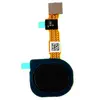 MR3_118632 Шлейф samsung a115 galaxy a11 (2021) зі сканером відбитку пальця black 