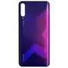 MR3_118749 Задня кришка huawei p smart (2019) пурпуровий 