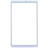 MR3_119013 Скло корпусу для планшету samsung t220 galaxy tab a7 lite 8, 7 wi-fi білий 