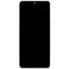 MR3_119097 Дисплей samsung sm-g980, g981 galaxy s20 4g, 5g, з сенсором, cosmic gray сервісний оригінал 
