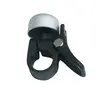 MR3_119202 Дзвінок-фіксатор xiaomi m365, mi scooter pro, mi scooter pro 2 (сірий) 