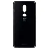 MR3_119553 Задня кришка oneplus 6 mirror black оригінал (prc) 