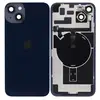 MR3_119559 Корпус iphone 14 midnight оригінал а+ eu 