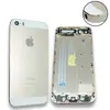 MR3_119739 Корпус iphone 5s gold (без imei) 