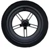 MR3_120127 Колесо заднє в зборі xiaomi mi electric scooter pro 