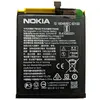 MR3_120169 Акумулятор nokia 3.1 plus he363 оригінал (prc), (тех. пак) 