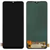 MR3_120372 Дисплей oppo a91, oppo reno 3, з сенсором, black oled 
