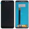 MR3_120426 Дисплей doogee s99, з сенсором, original (prc), чорний 