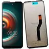 MR3_120598 Дисплей oukitel wp10, з сенсором, original (prc), чорний 