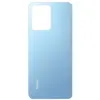 MR3_120644 Задня кришка redmi note 12 4g ice blue оригінал (prc) 
