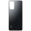 MR3_120650 Задня кришка redmi note 12 pro 4g graphite gray оригінал (prc) 