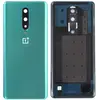 MR3_120655 Задня кришка oneplus 8 glacial green (зі склом камери) оригінал (prc) 