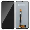 MR3_120919 Дисплей blackview bv7200, з сенсором, original (prc), чорний 