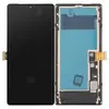 MR3_120958 Дисплей google pixel 6 pro, з сенсором, та рамкою black oled 