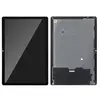 MR3_121051 Дисплей планшета для blackview tab 12, tab 12 pro, з сенсором, original (prc), чорний 