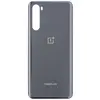 MR3_121128 Задня кришка oneplus nord gray onyx оригінал (prc) 