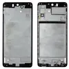MR3_121182 Рамка дисплея для samsung m515 galaxy m51 (2020) black 
