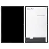 MR3_121185 Дисплей планшета для lenovo tb-223fu tab k10 pro, з сенсором, original (prc), чорний 