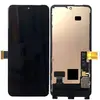 MR3_121193 Дисплей google pixel 8, з сенсором, та рамкою black, знятий оригінал rev. samsung 