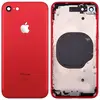 MR3_121220 Корпус iphone se (2020) product red оригінал a+ 