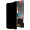 MR3_121316 Дисплей realme 8 5g, oppo a93s 5g, з сенсором, black 