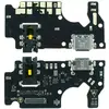 MR3_121385 Нижня плата zte blade v30 vita 