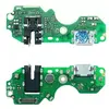 MR3_121388 Нижня плата tecno spark 8c, spark 9, spark 9t (kh6), spark go (2022), (kg5, kg5h, kg5m) 