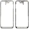 MR3_121551 Рамка дисплея для iphone 14 pro max black 