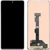 MR3_121660 Дисплей redmi note 13 pro 4g, note 14s, poco m6 pro 4g, з сенсором, midnight black tft 