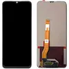 MR3_121670 Дисплей oneplus nord n300, з сенсором, black переклей оригінал 