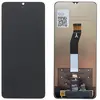 MR3_121826 Дисплей redmi a3, poco c61, з сенсором, black 