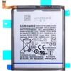 MR3_121880 Акумулятор samsung n985 galaxy note 20 ultra (eb-bn985aby) сервісний оригінал gh82-23333a 