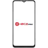 MR3_121901 Скло корпусу для g, oca pro samsung a045 galaxy a04 (2022) з oca-плівкою, black 