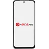 MR3_121904 Скло корпусу для g, oca pro redmi note 10 pro, redmi note 12 pro 4g з oca-плівкою, black 