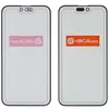 MR3_121924 Скло корпуса g, oca pro iphone 15 pro з oca-плівкою black 