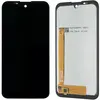 MR3_122174 Дисплей doogee s59, s59 pro, з сенсором, original (prc), чорний 