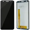 MR3_122177 Дисплей doogee s41, s41 max, з сенсором, original (prc), чорний 