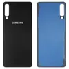 MR3_122256 Задня кришка samsung a750 galaxy a7 (2018) black оригінал (prc) 