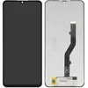 MR3_122340 Дисплей zte blade v40 vita, a72 (2022), з сенсором, black (bv067wbm-l00-mv00) 